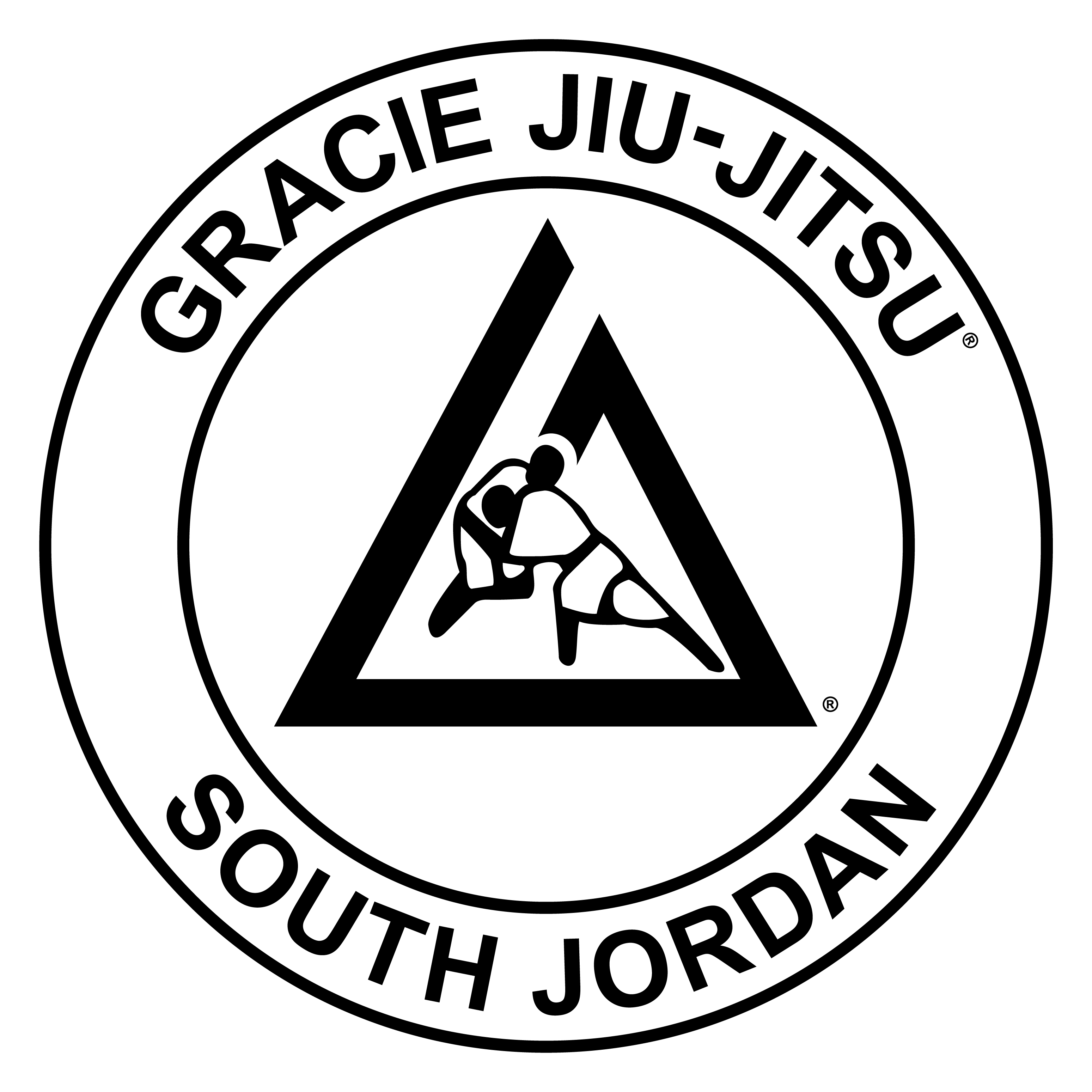 Gracie Jiu-Jitsu South Jordan